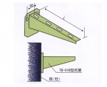 盐城电缆桥架托臂